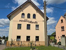 Pension Marlis