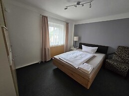 Pension Marlis