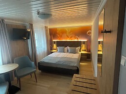 Pension Marlis