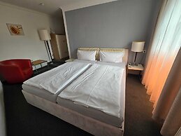 Pension Marlis