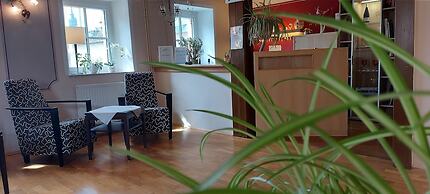 Pension Marlis