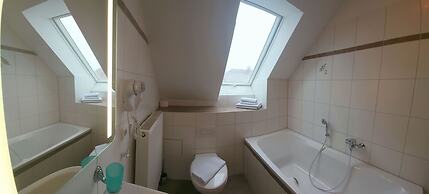 Pension Marlis