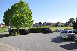 Pension Marlis