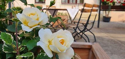 Pension Marlis