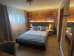 Pension Marlis