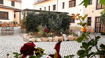 Pension Marlis