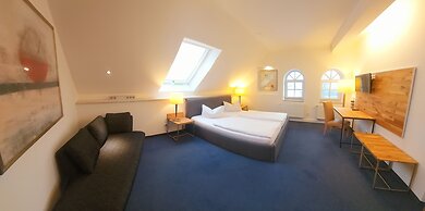 Pension Marlis