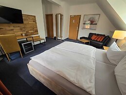 Pension Marlis