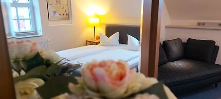 Pension Marlis