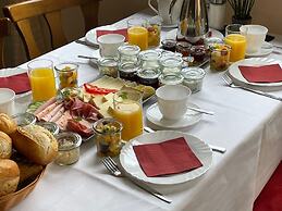 Pension Marlis