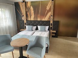Pension Marlis