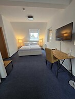 Pension Marlis