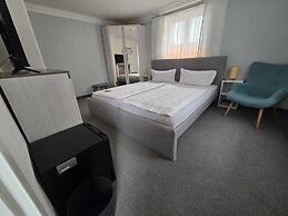 Pension Marlis