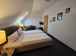 Pension Marlis