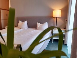 Pension Marlis