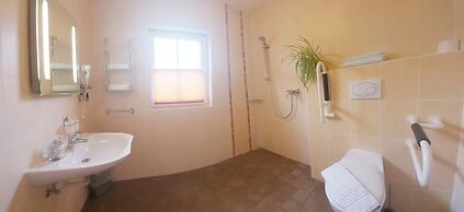 Pension Marlis