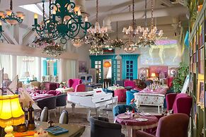 Nasha Dacha Country Estate