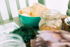 Nasha Dacha Country Estate