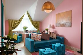 Nasha Dacha Country Estate