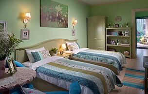 Nasha Dacha Country Estate