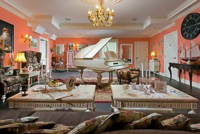 Nasha Dacha Country Estate