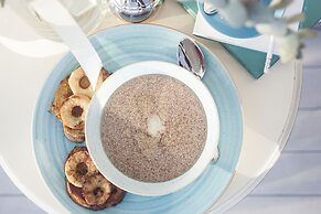 Nasha Dacha Country Estate