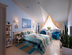 Nasha Dacha Country Estate