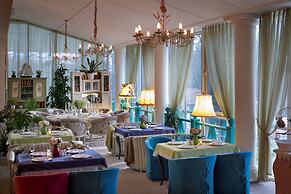 Nasha Dacha Country Estate