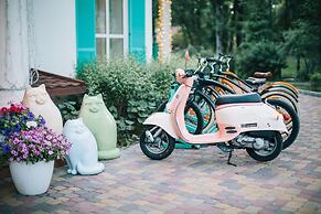 Nasha Dacha Country Estate