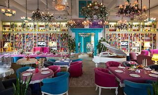 Nasha Dacha Country Estate