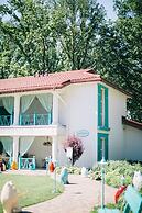 Nasha Dacha Country Estate