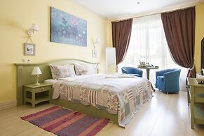 Nasha Dacha Country Estate