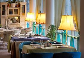 Nasha Dacha Country Estate