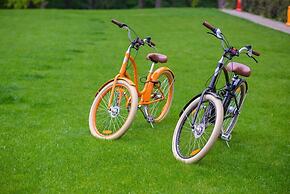 Nasha Dacha Country Estate