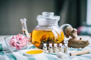 Nasha Dacha Country Estate