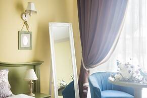 Nasha Dacha Country Estate