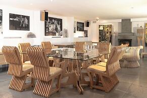 Hotel Galery69