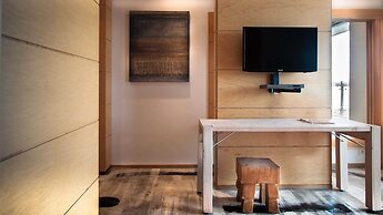 Hotel Galery69