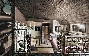 Hotel Galery69