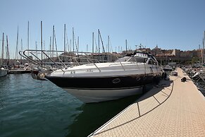 Une Nuit à Bord Bandol
