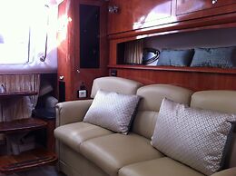 Une Nuit à Bord Bandol