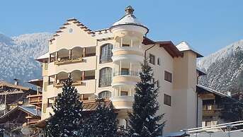 Hotel Sieghard