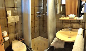 Park Hotel Villa Trunka Lunka
