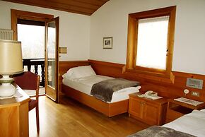 Park Hotel Villa Trunka Lunka