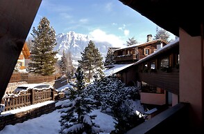 Park Hotel Villa Trunka Lunka