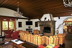 Park Hotel Villa Trunka Lunka