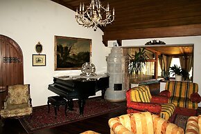 Park Hotel Villa Trunka Lunka