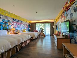 Howard Beach Resort Kenting