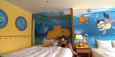 Howard Beach Resort Kenting