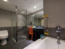 Howard Beach Resort Kenting